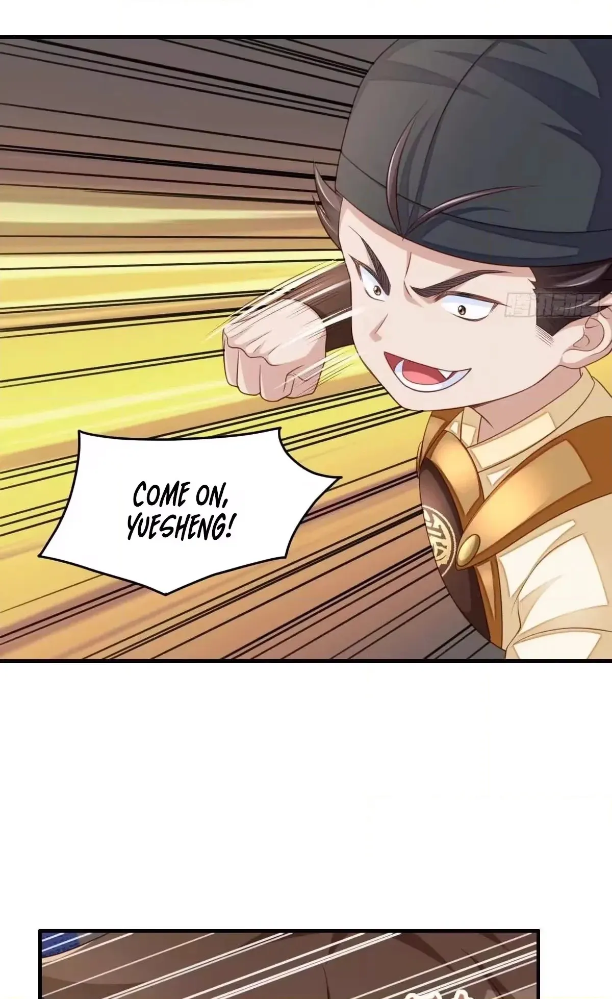 Read I Tamed the Tyrant chapter 31 image 39 on Lezhin