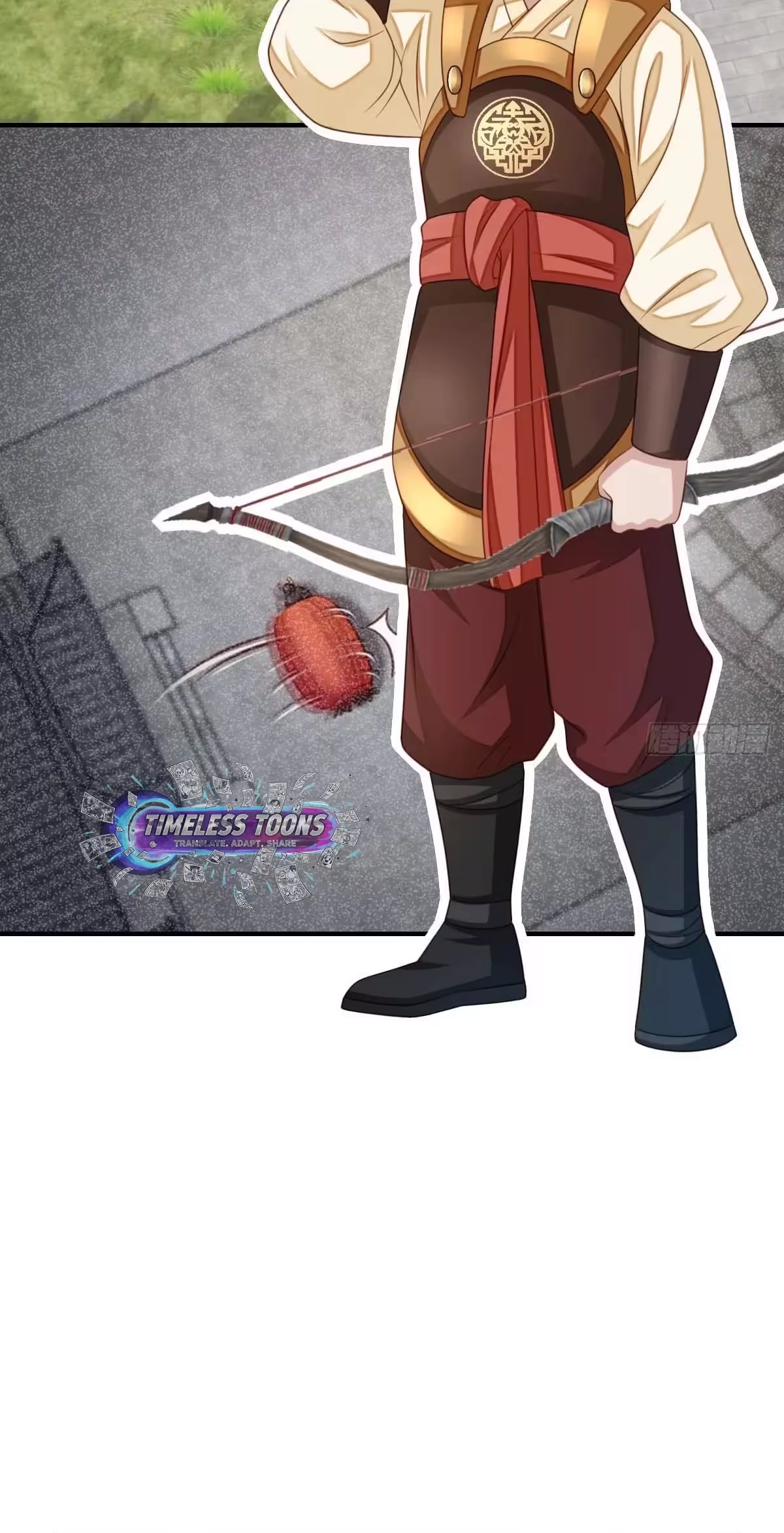 Read I Tamed the Tyrant chapter 31 image 4 on Lezhin