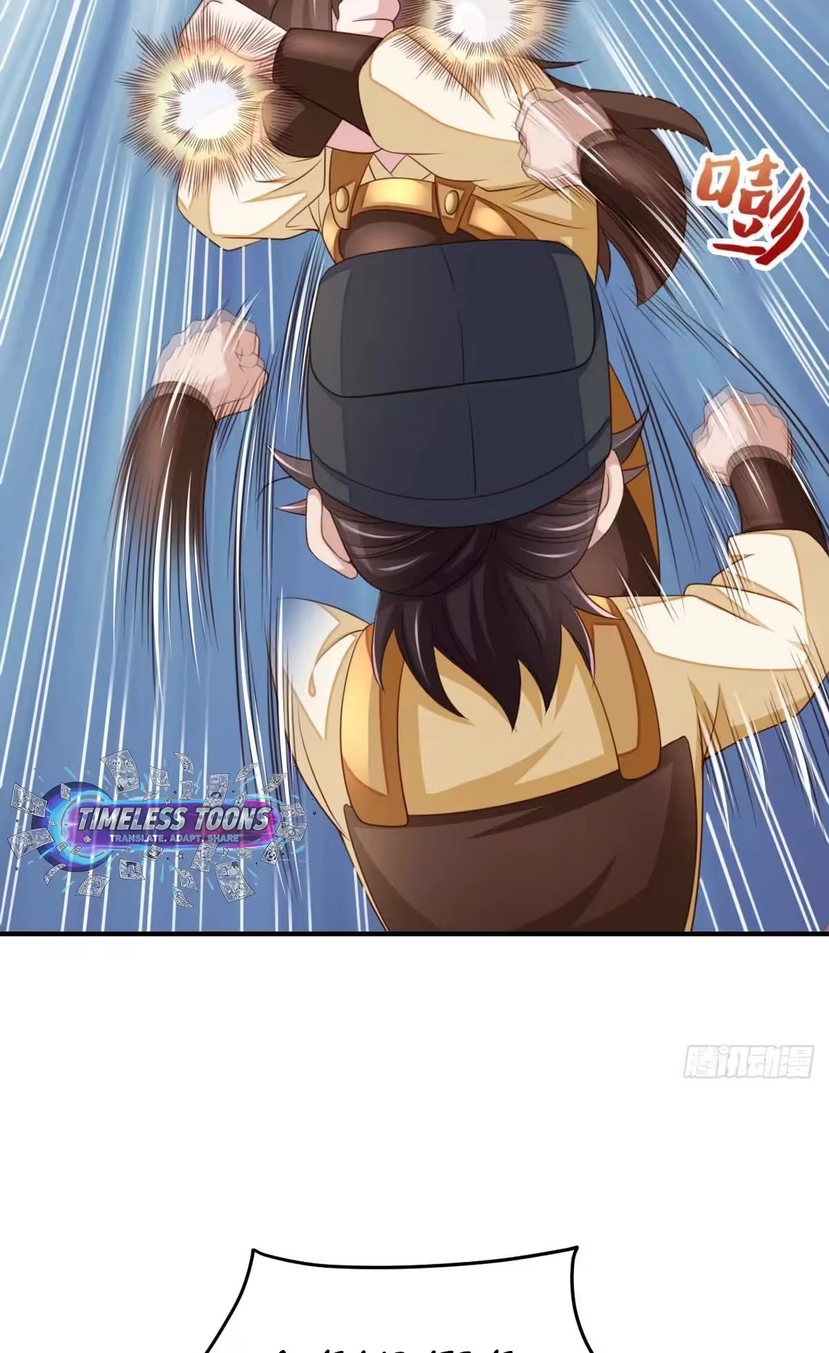 Read I Tamed the Tyrant chapter 31 image 41 on Lezhin