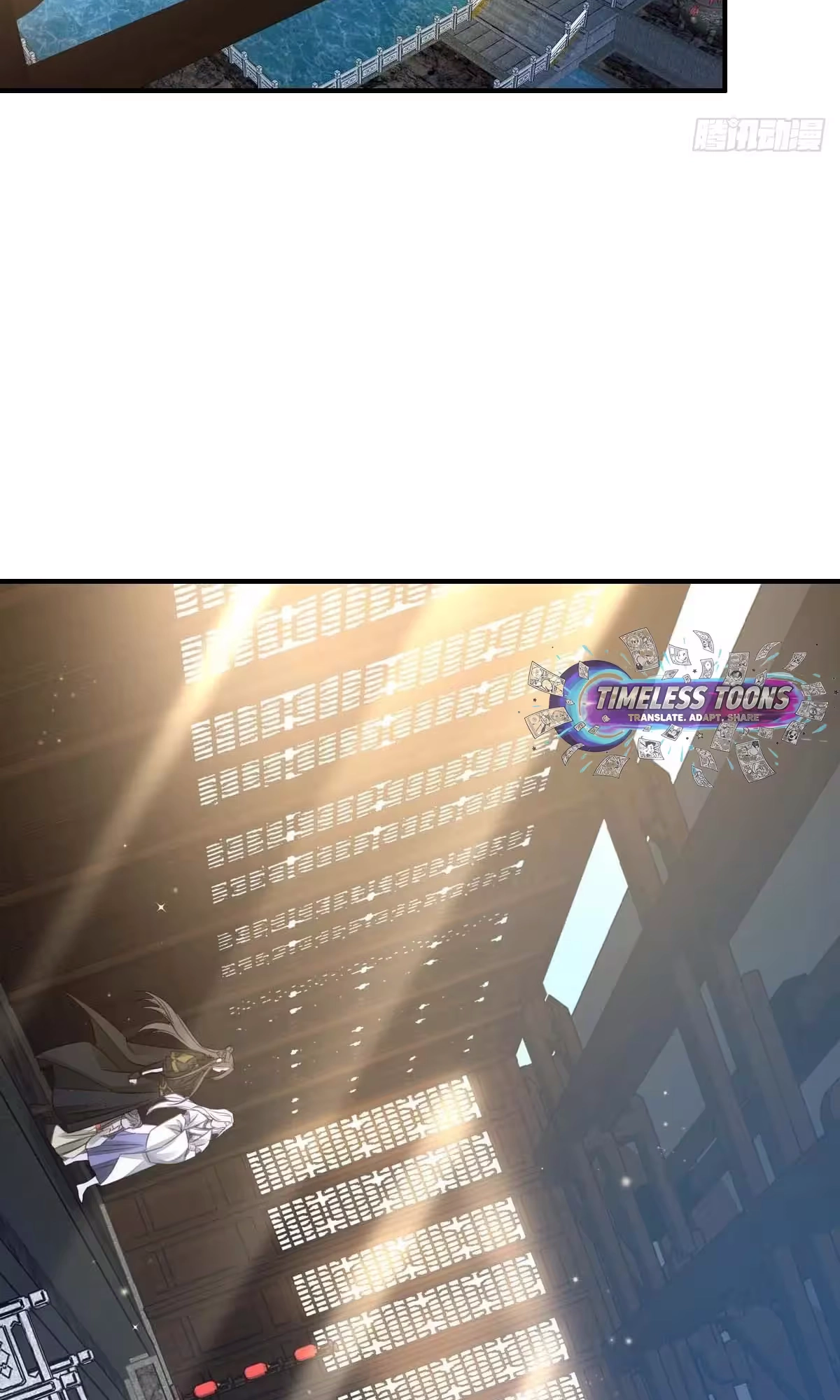 Read I Tamed the Tyrant chapter 31 image 46 on Lezhin