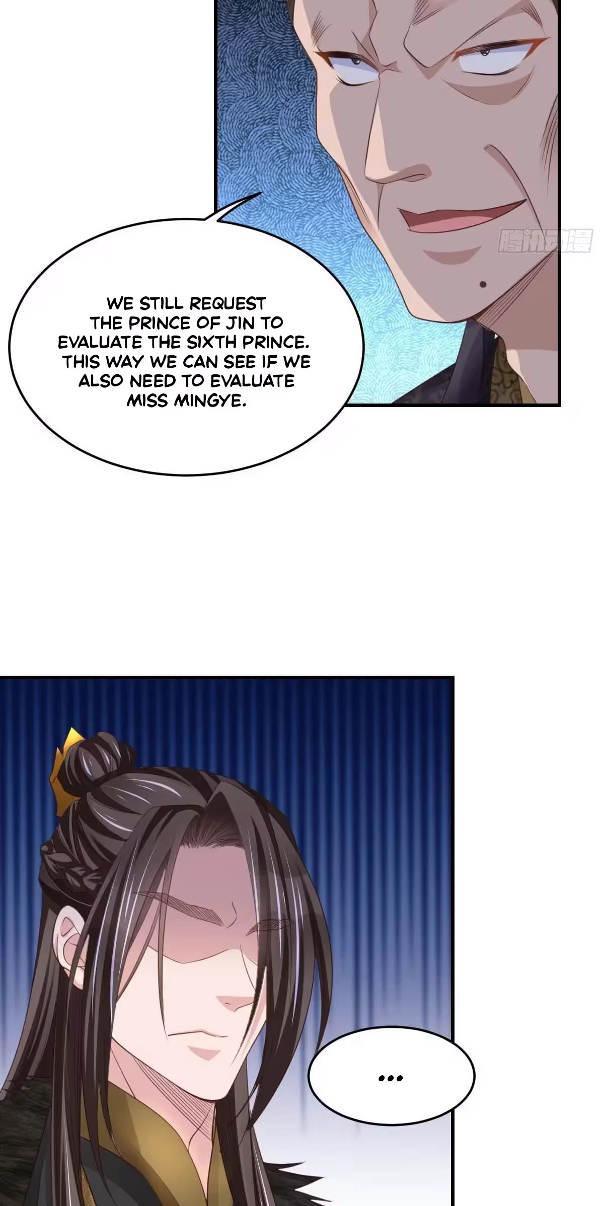 Read I Tamed the Tyrant chapter 31 image 48 on Lezhin