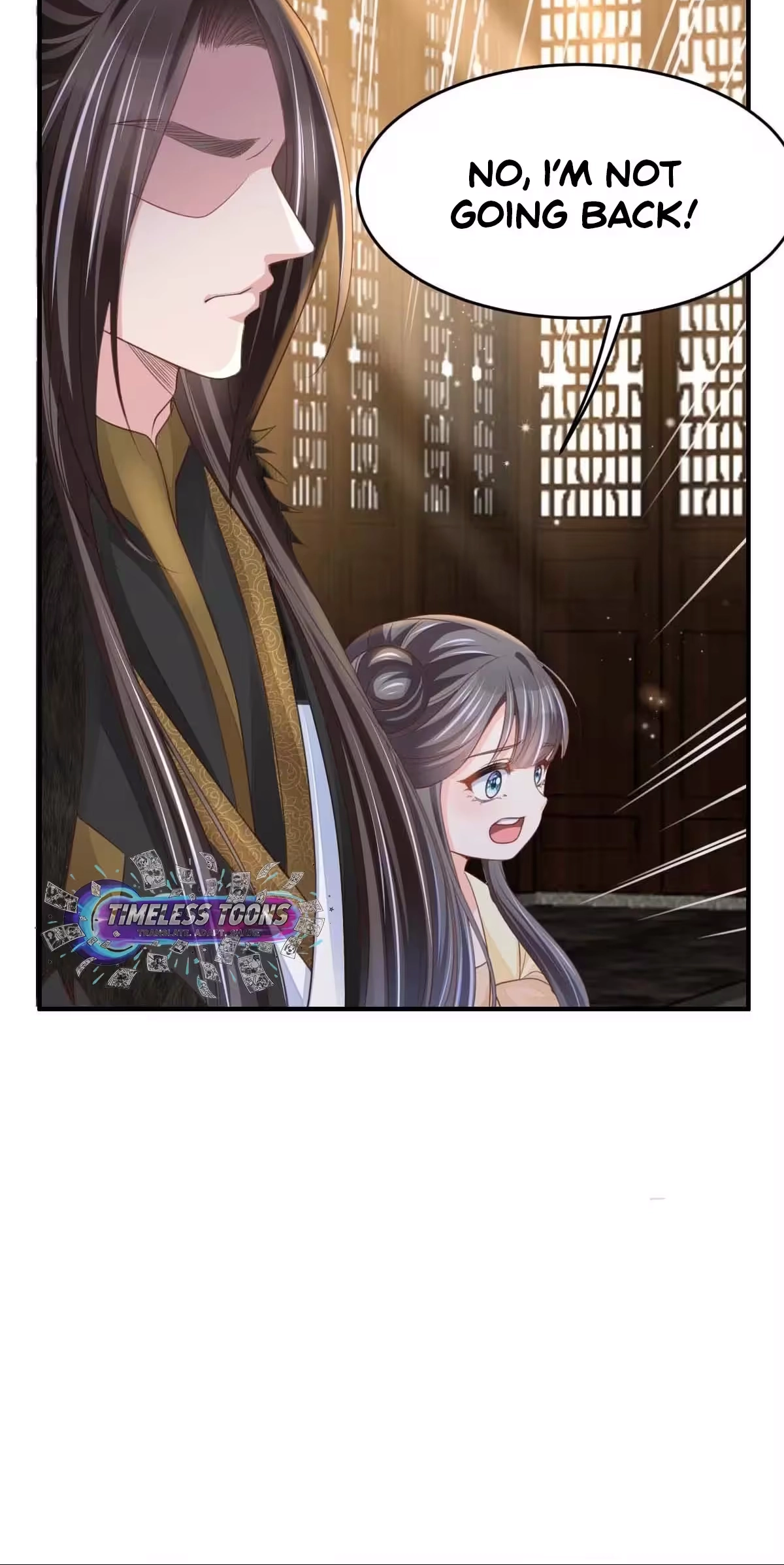 Read I Tamed the Tyrant chapter 31 image 51 on Lezhin