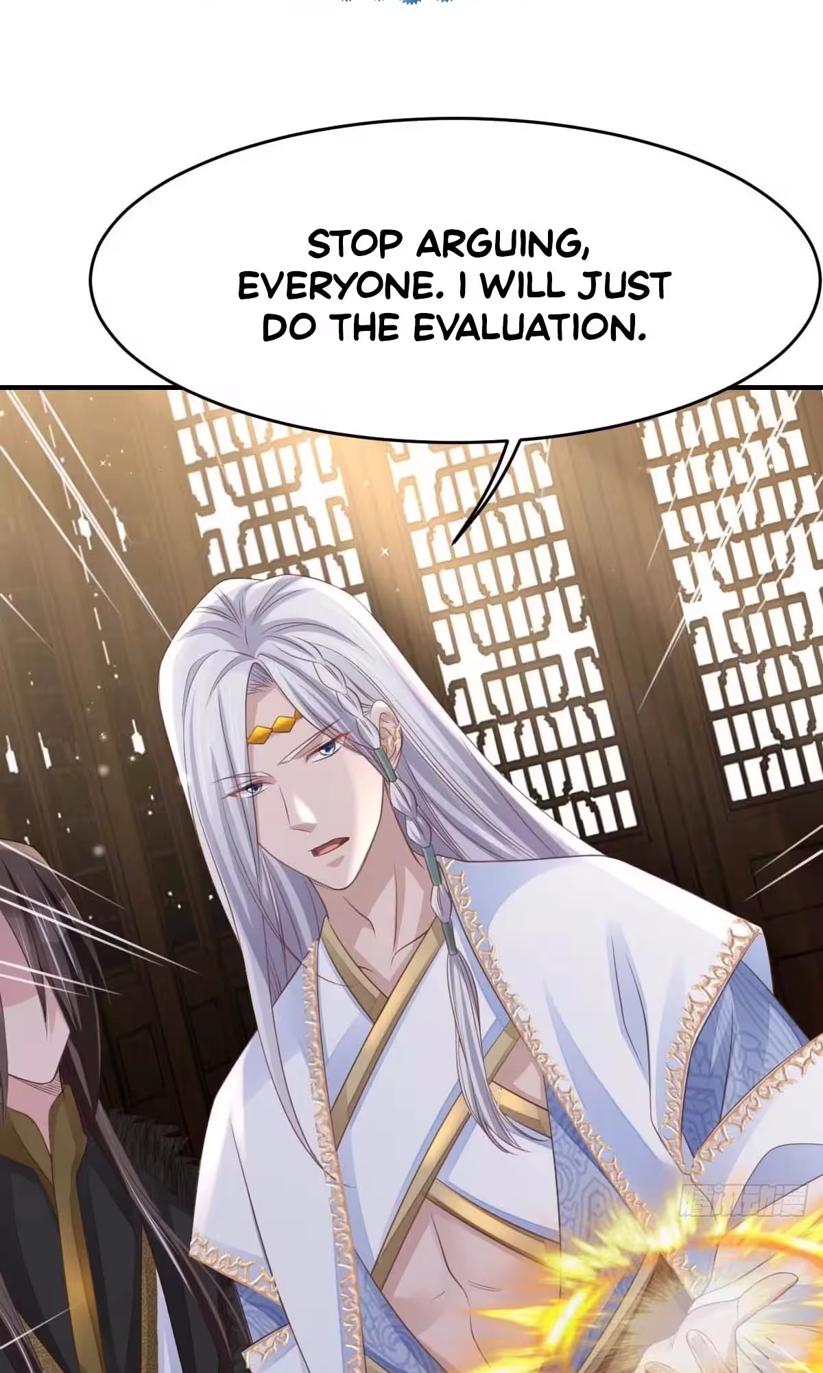 Read I Tamed the Tyrant chapter 31 image 53 on Lezhin