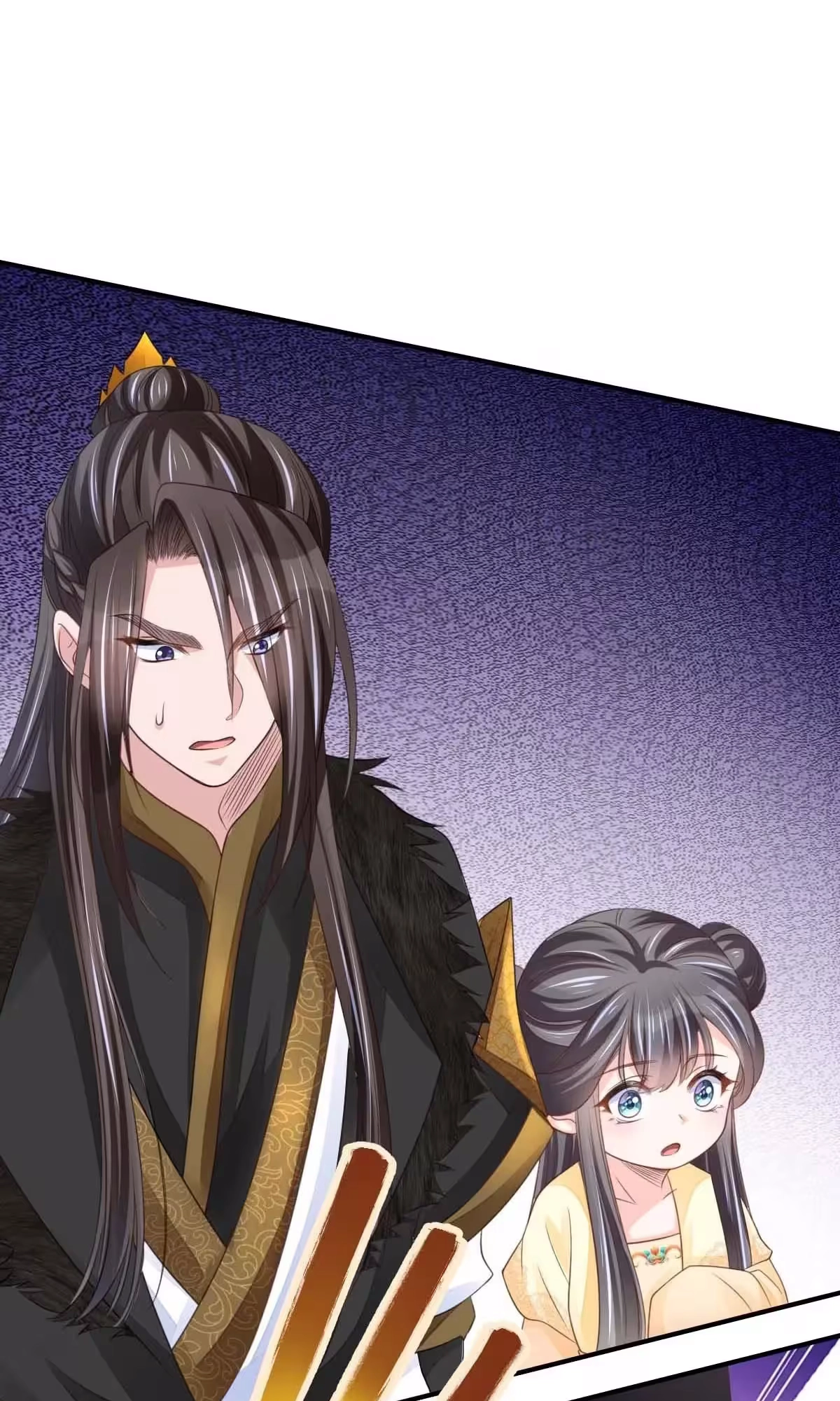 Read I Tamed the Tyrant chapter 31 image 55 on Lezhin