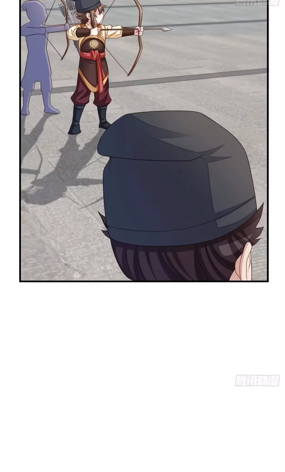 Read I Tamed the Tyrant chapter 31 image 6 on Lezhin