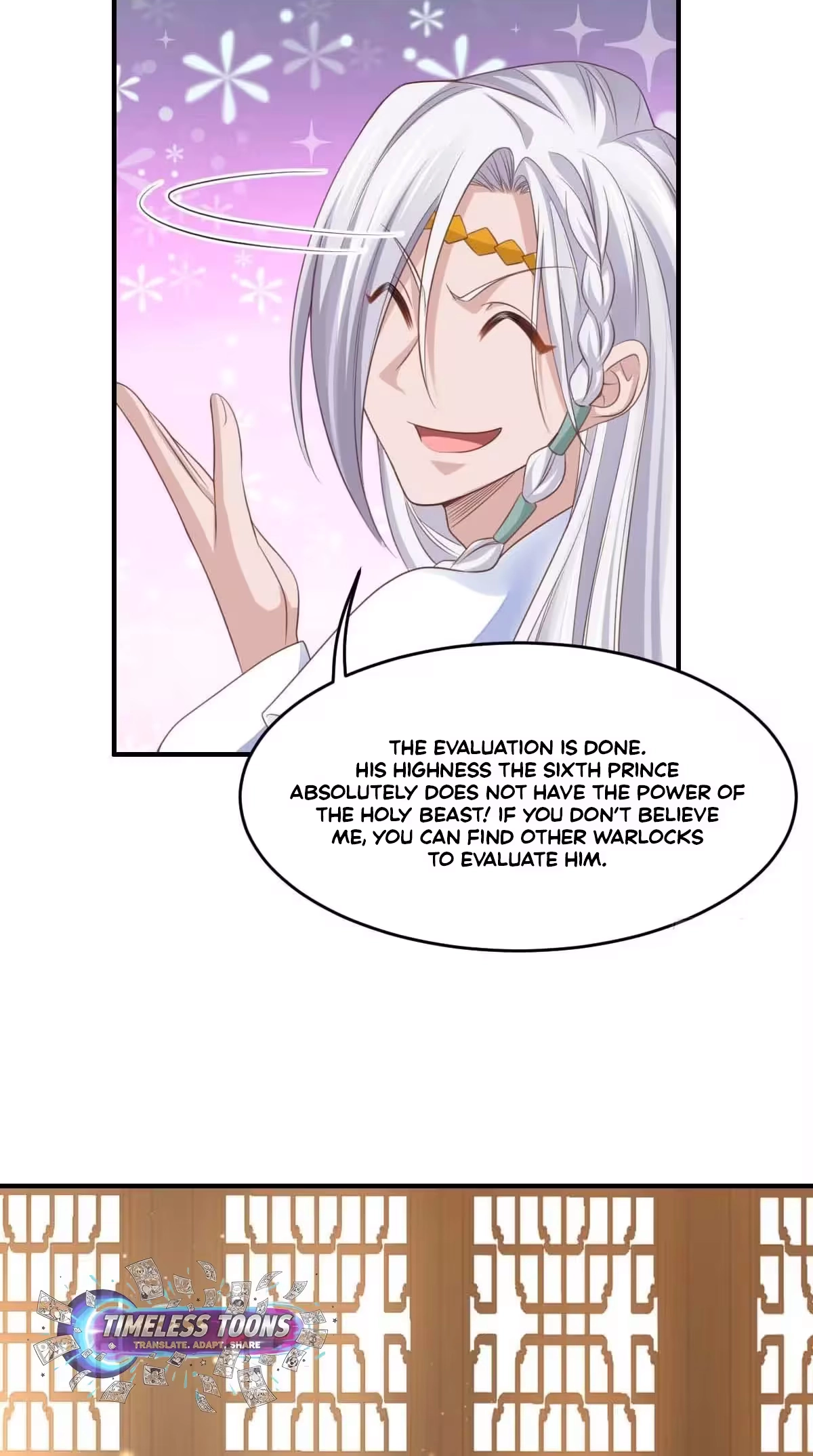Read I Tamed the Tyrant chapter 31 image 60 on Lezhin