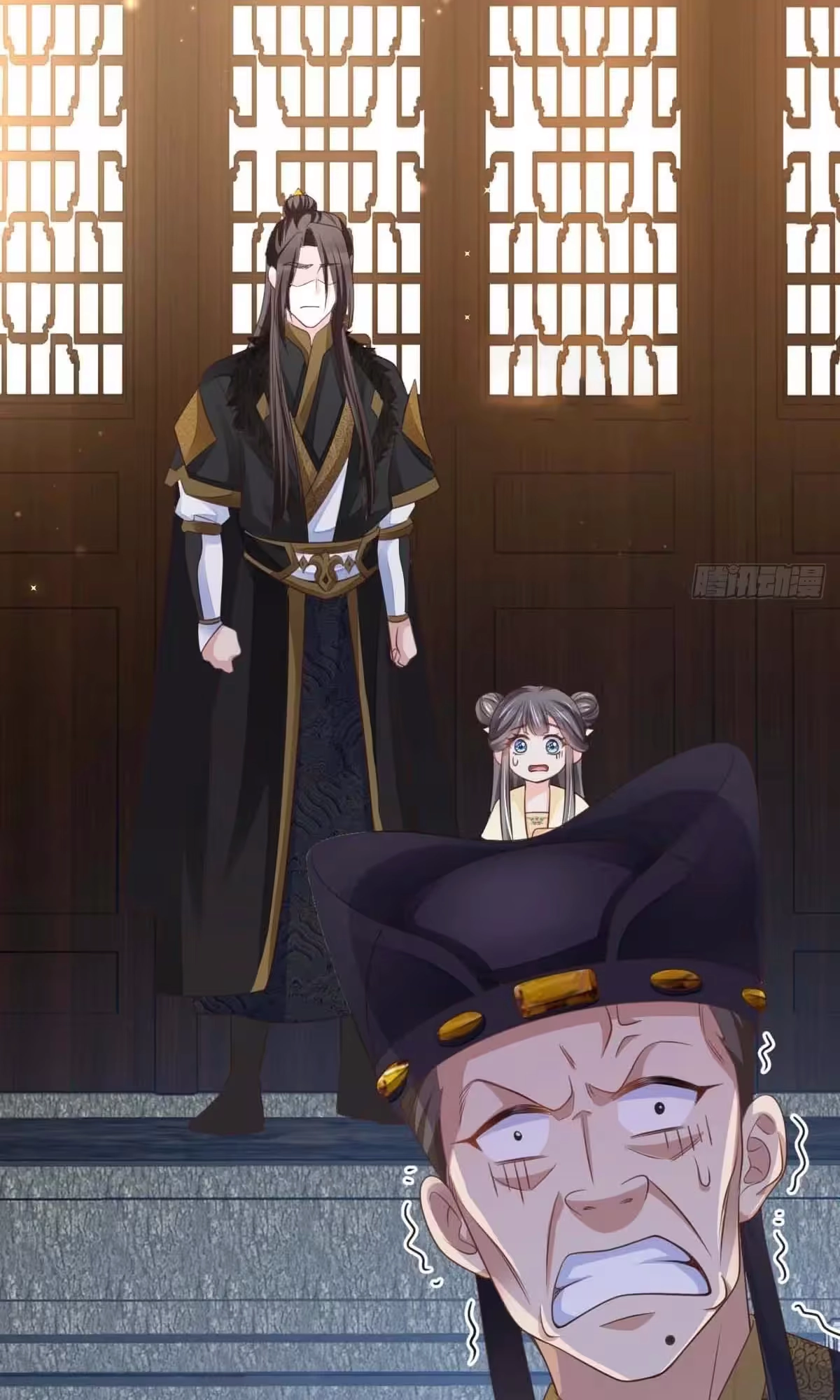 Read I Tamed the Tyrant chapter 31 image 61 on Lezhin