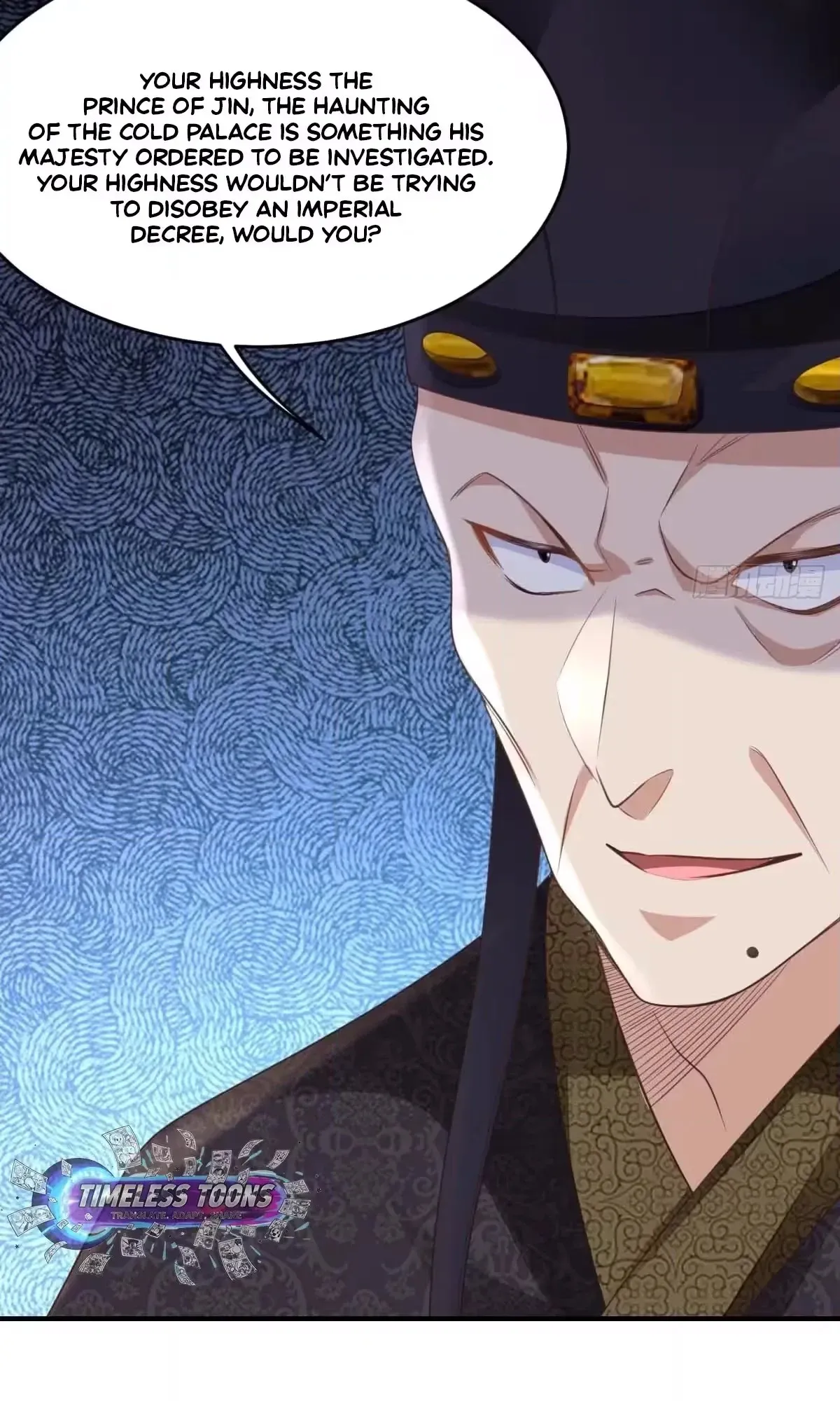 Read I Tamed the Tyrant chapter 31 image 69 on Lezhin