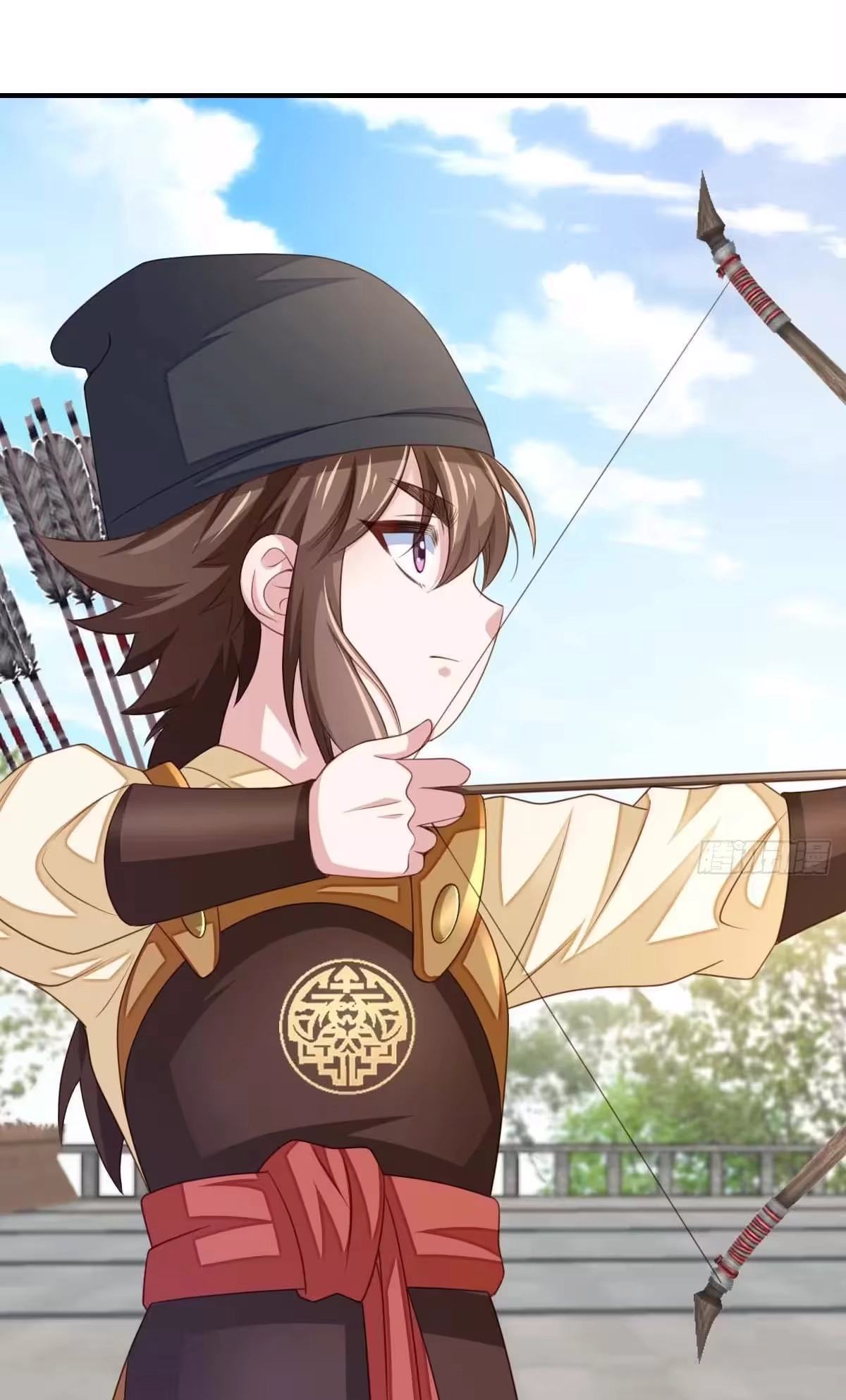 Read I Tamed the Tyrant chapter 31 image 7 on Lezhin