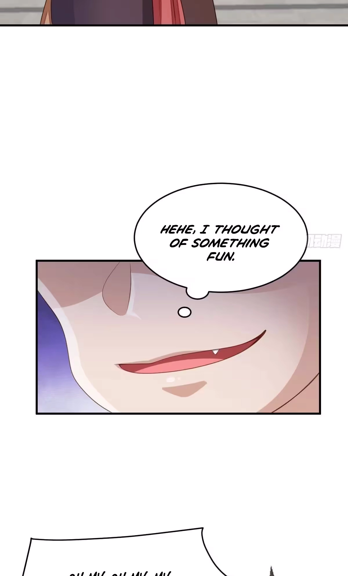 Read I Tamed the Tyrant chapter 31 image 8 on Lezhin