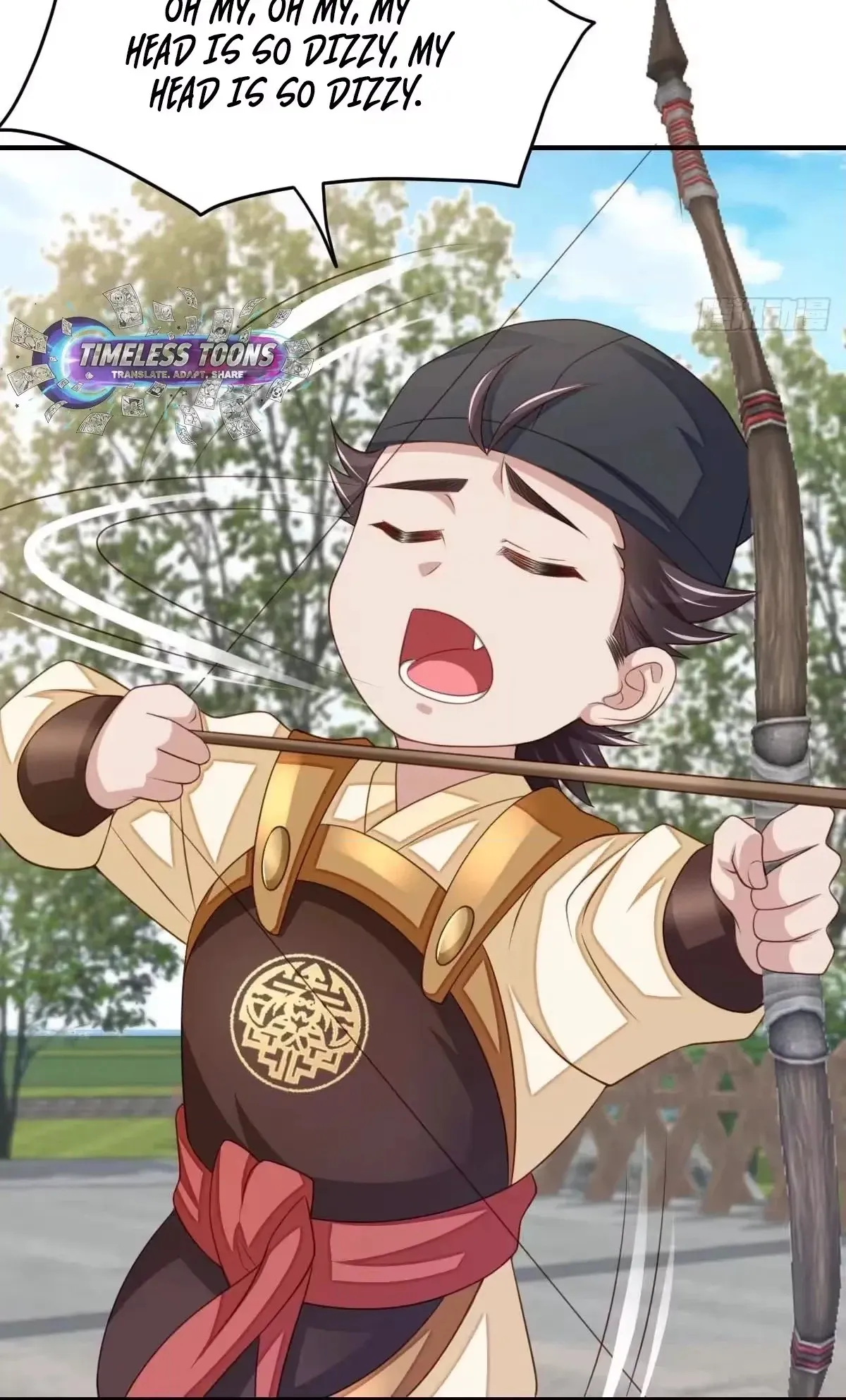 Read I Tamed the Tyrant chapter 31 image 9 on Lezhin