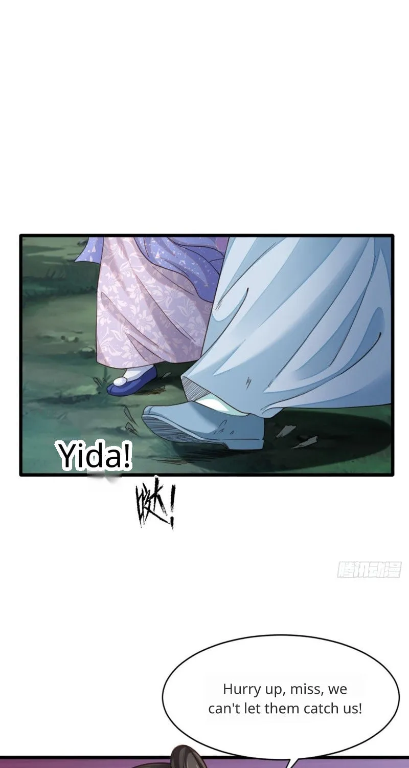 Read I Tamed the Tyrant chapter 4 image 22 on Lezhin