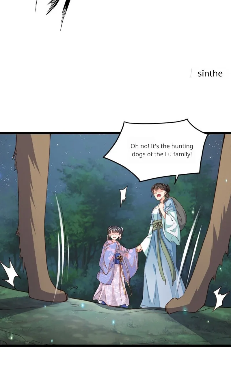 Read I Tamed the Tyrant chapter 4 image 25 on Lezhin