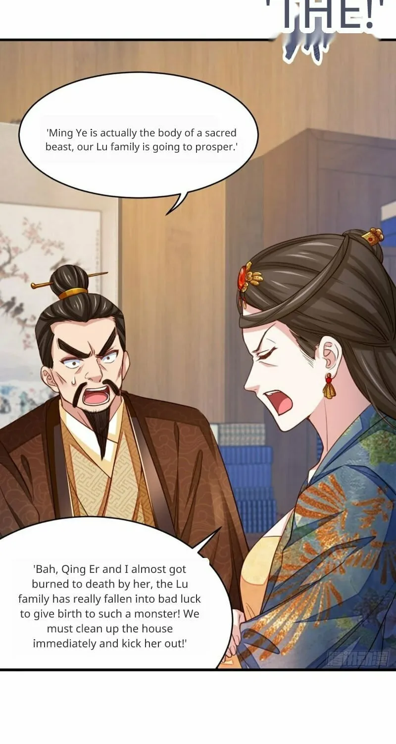 Read I Tamed the Tyrant chapter 4 image 3 on Lezhin