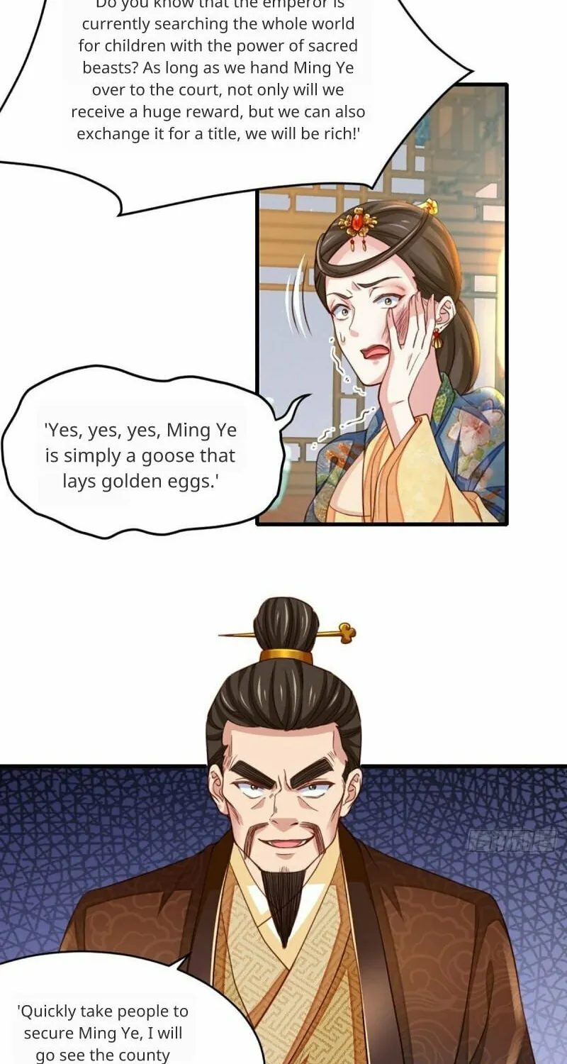 Read I Tamed the Tyrant chapter 4 image 5 on Lezhin
