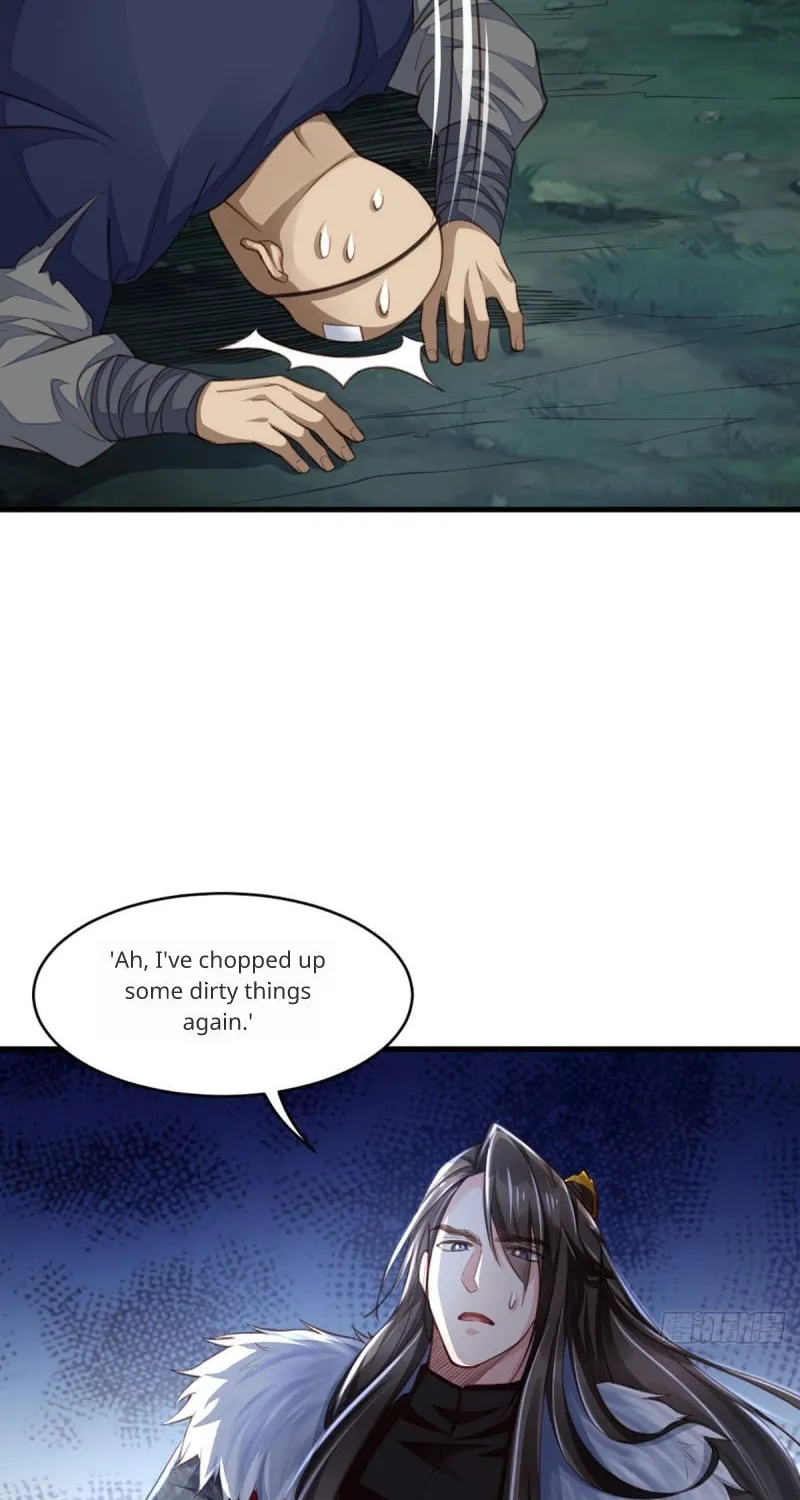 Read I Tamed the Tyrant chapter 5 image 13 on Lezhin