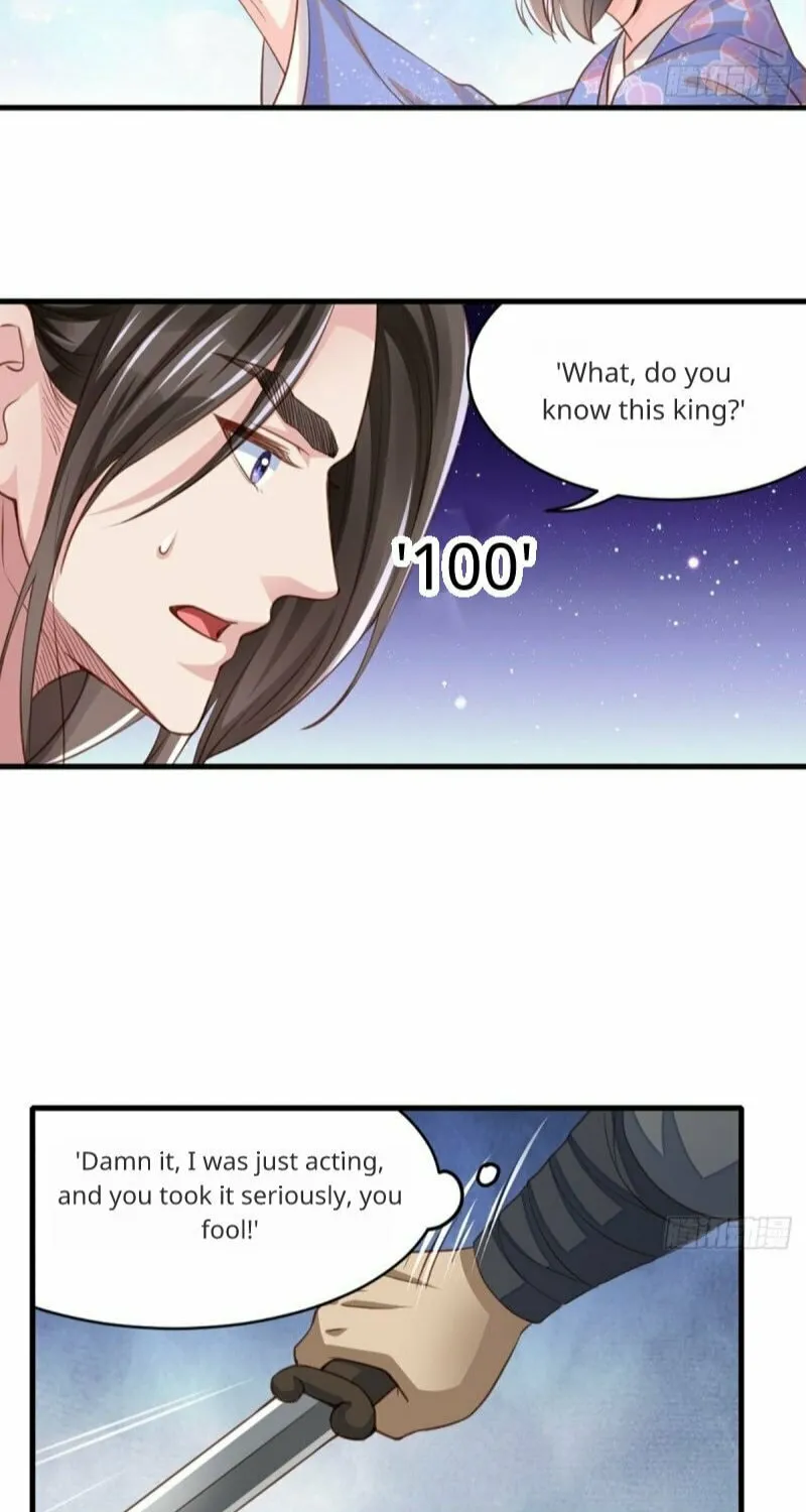 Read I Tamed the Tyrant chapter 5 image 18 on Lezhin