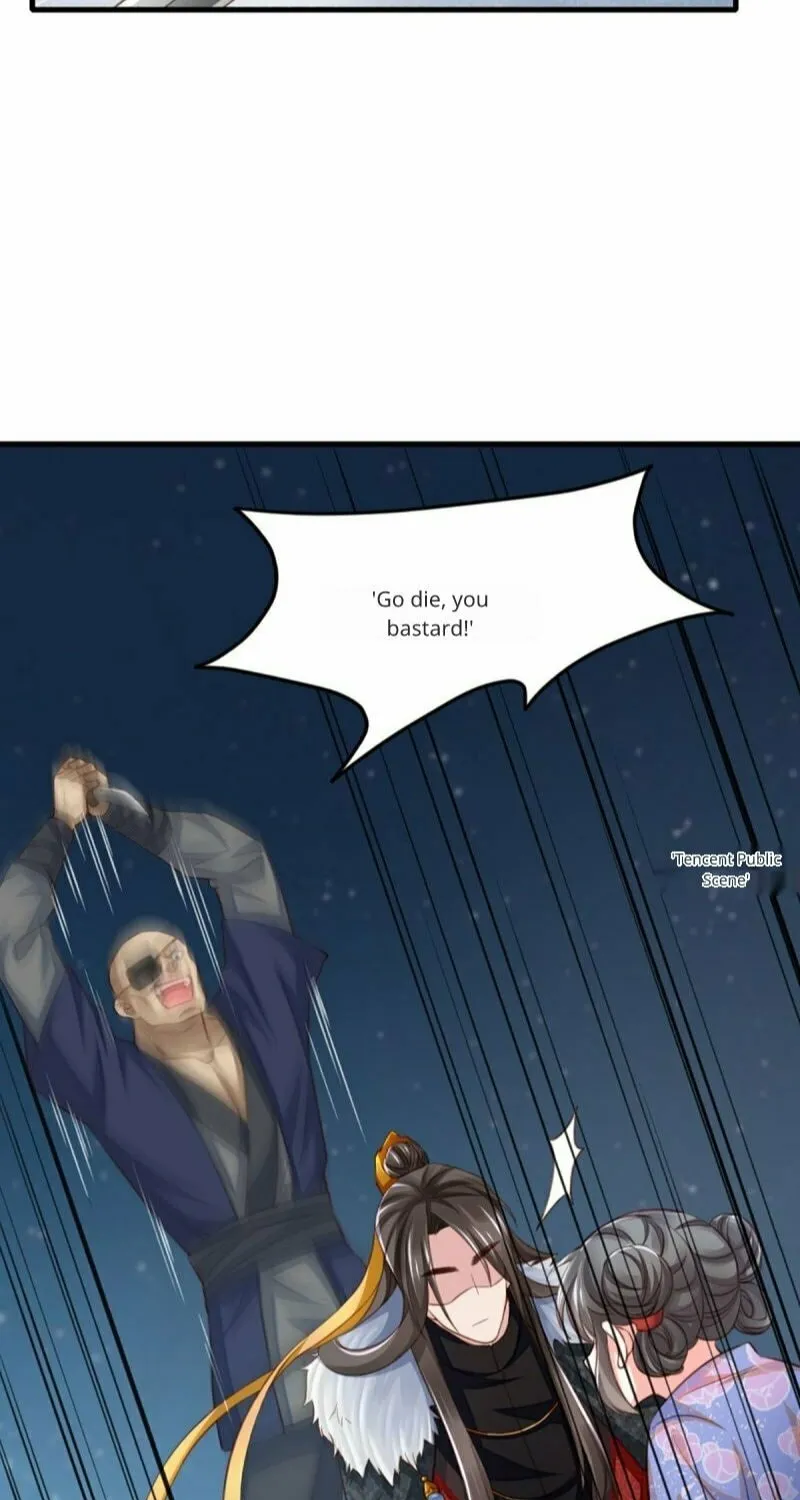 Read I Tamed the Tyrant chapter 5 image 19 on Lezhin