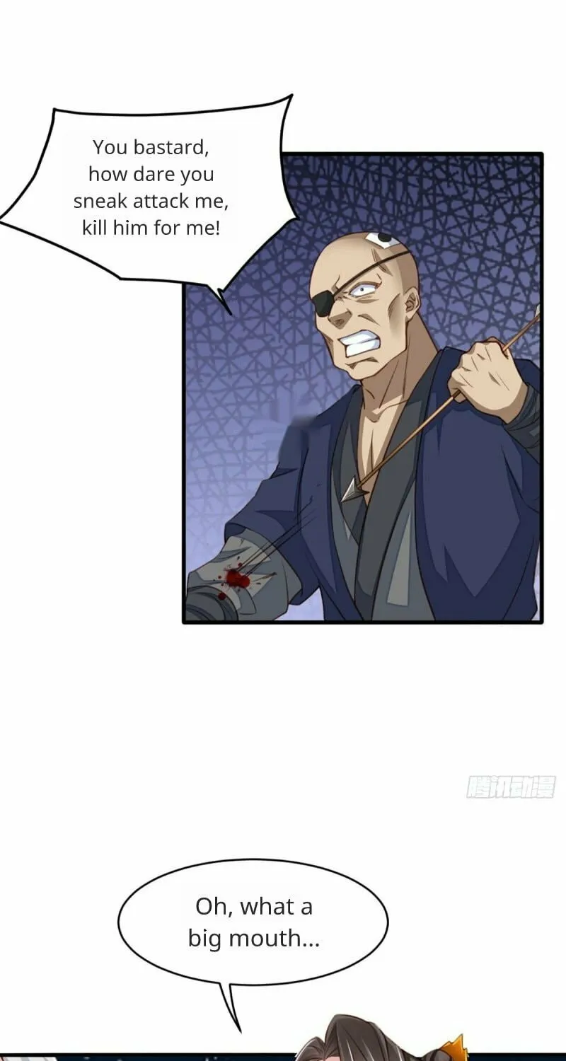 Read I Tamed the Tyrant chapter 5 image 2 on Lezhin