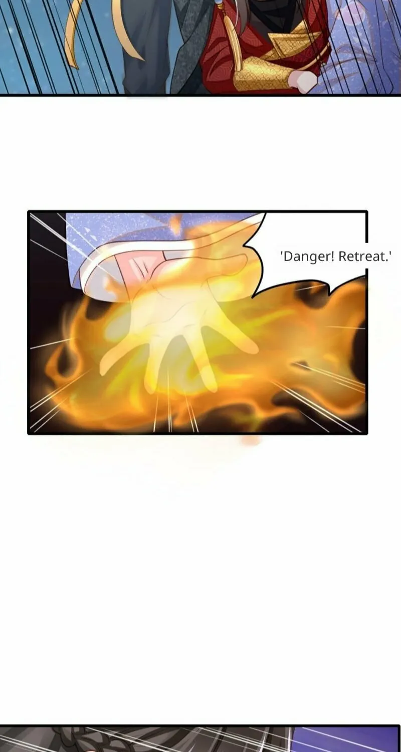 Read I Tamed the Tyrant chapter 5 image 20 on Lezhin