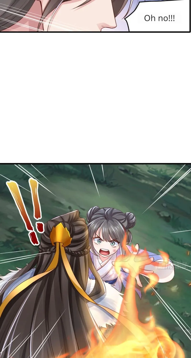 Read I Tamed the Tyrant chapter 5 image 22 on Lezhin