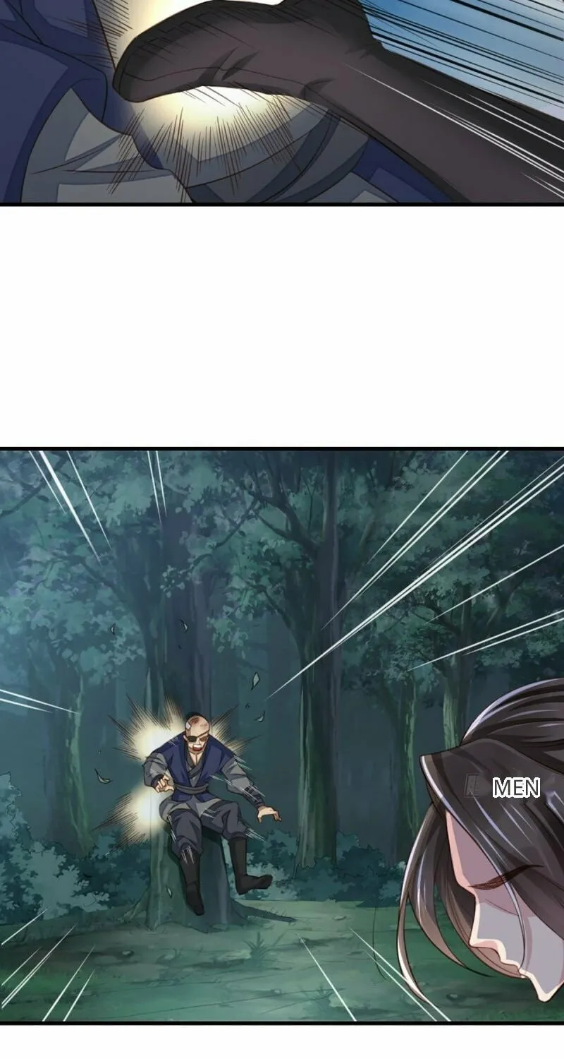 Read I Tamed the Tyrant chapter 5 image 27 on Lezhin