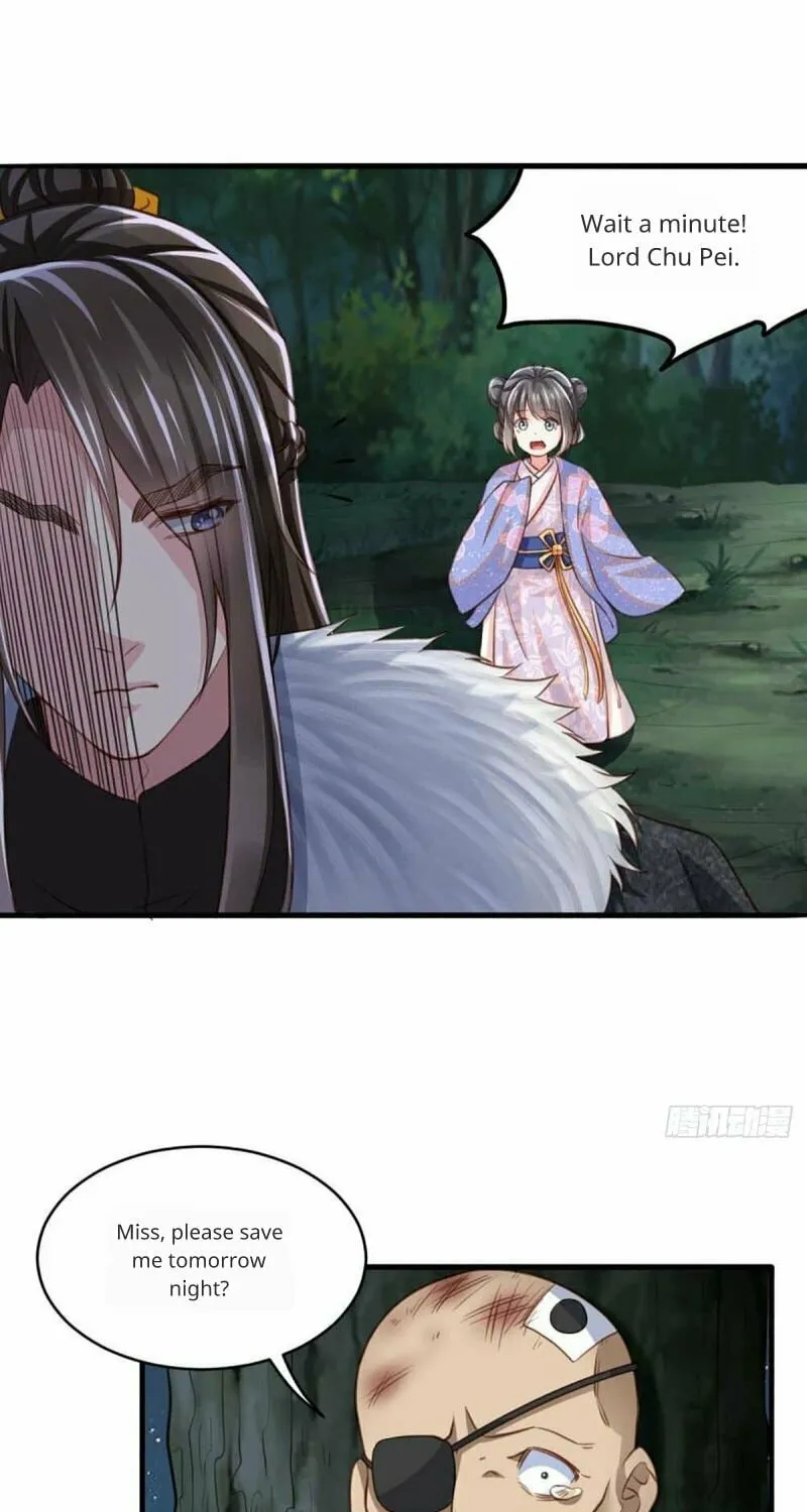 Read I Tamed the Tyrant chapter 5 image 32 on Lezhin