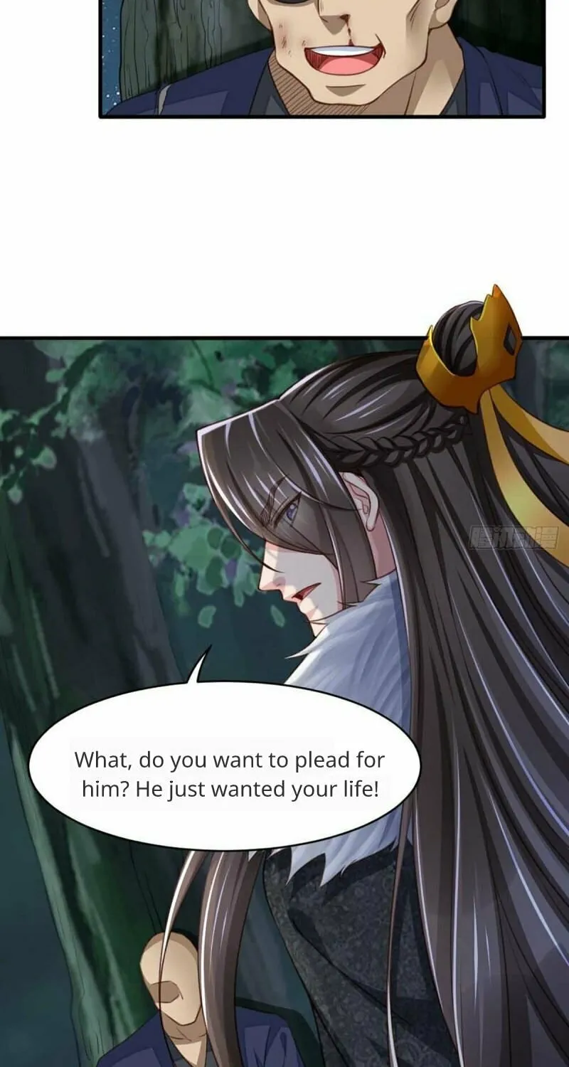 Read I Tamed the Tyrant chapter 5 image 33 on Lezhin