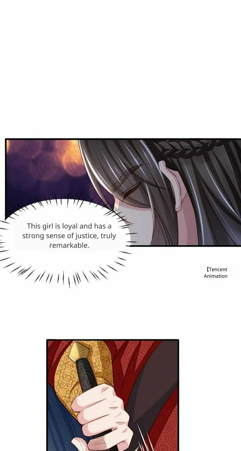 Read I Tamed the Tyrant chapter 5 image 36 on Lezhin