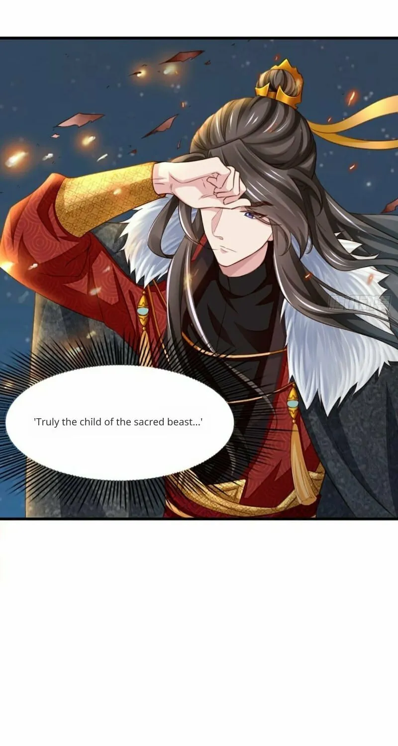 Read I Tamed the Tyrant chapter 5 image 54 on Lezhin