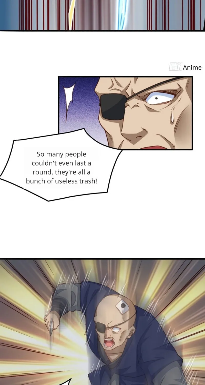Read I Tamed the Tyrant chapter 5 image 8 on Lezhin