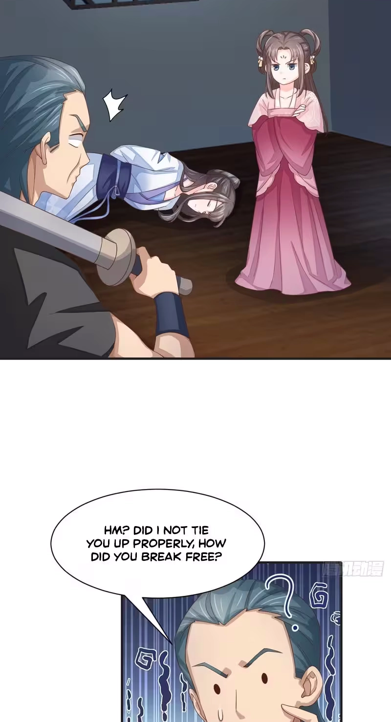Read I Tamed the Tyrant chapter 58 image 14 on Lezhin