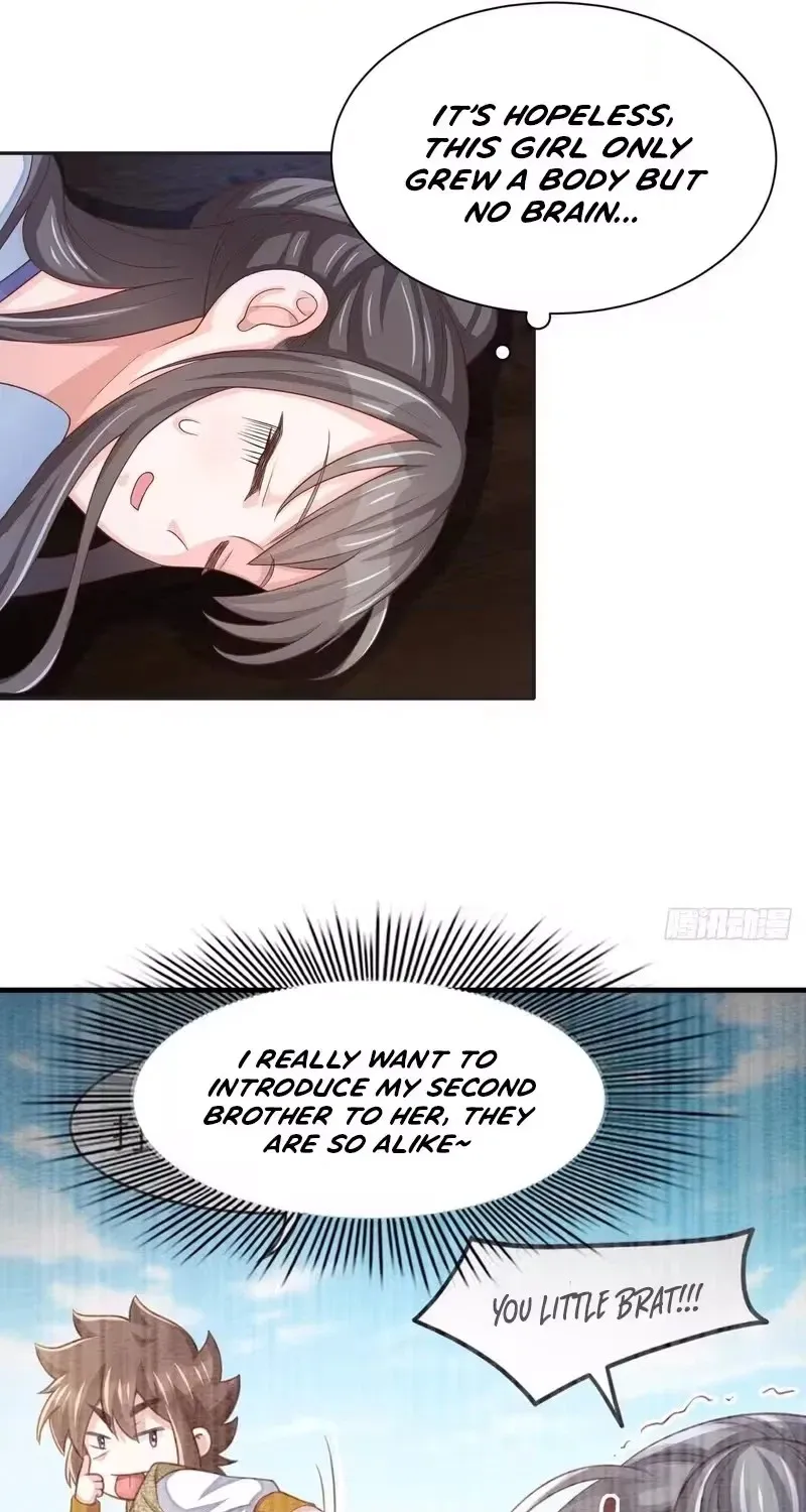 Read I Tamed the Tyrant chapter 58 image 19 on Lezhin