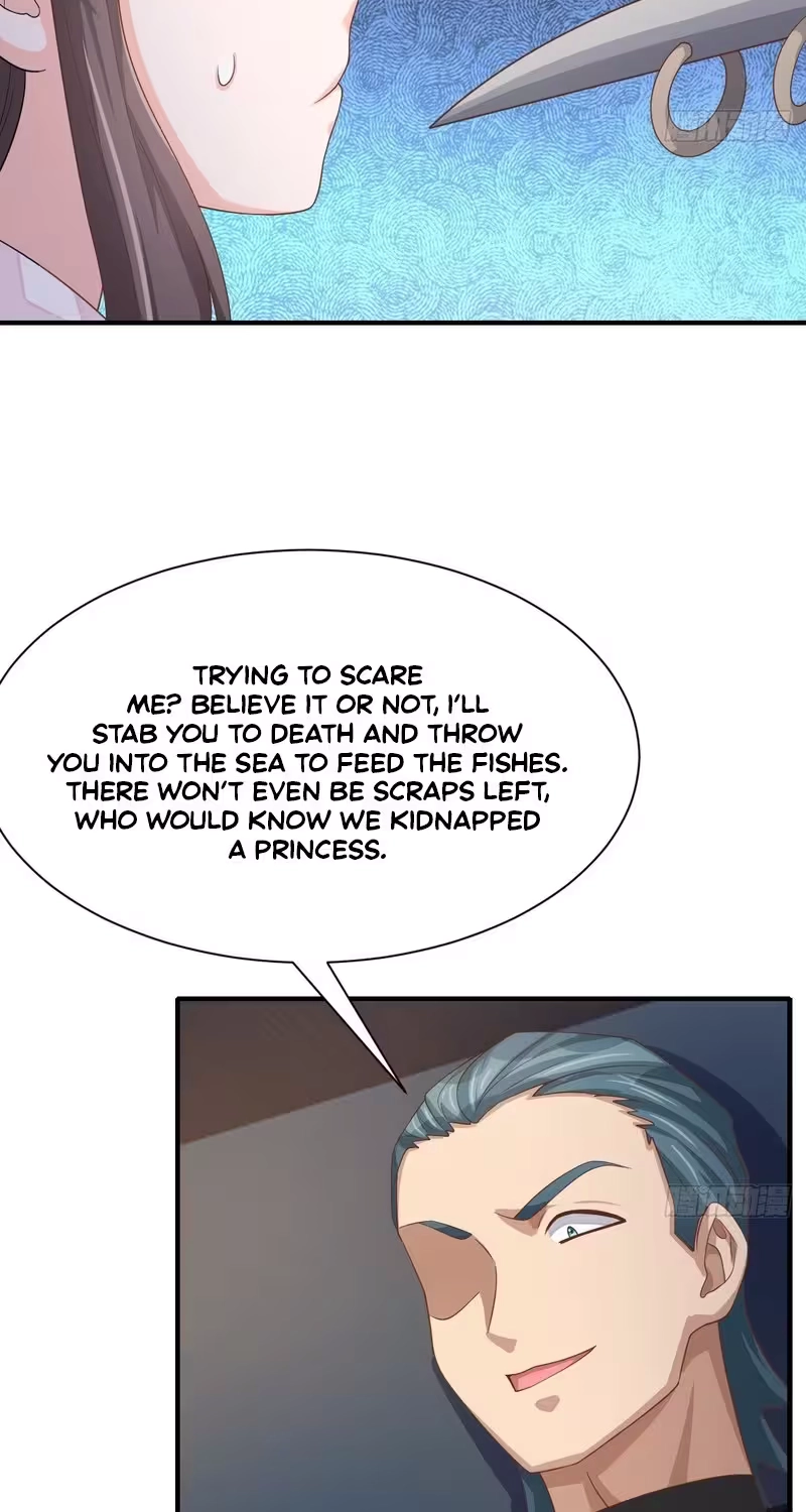 Read I Tamed the Tyrant chapter 58 image 21 on Lezhin