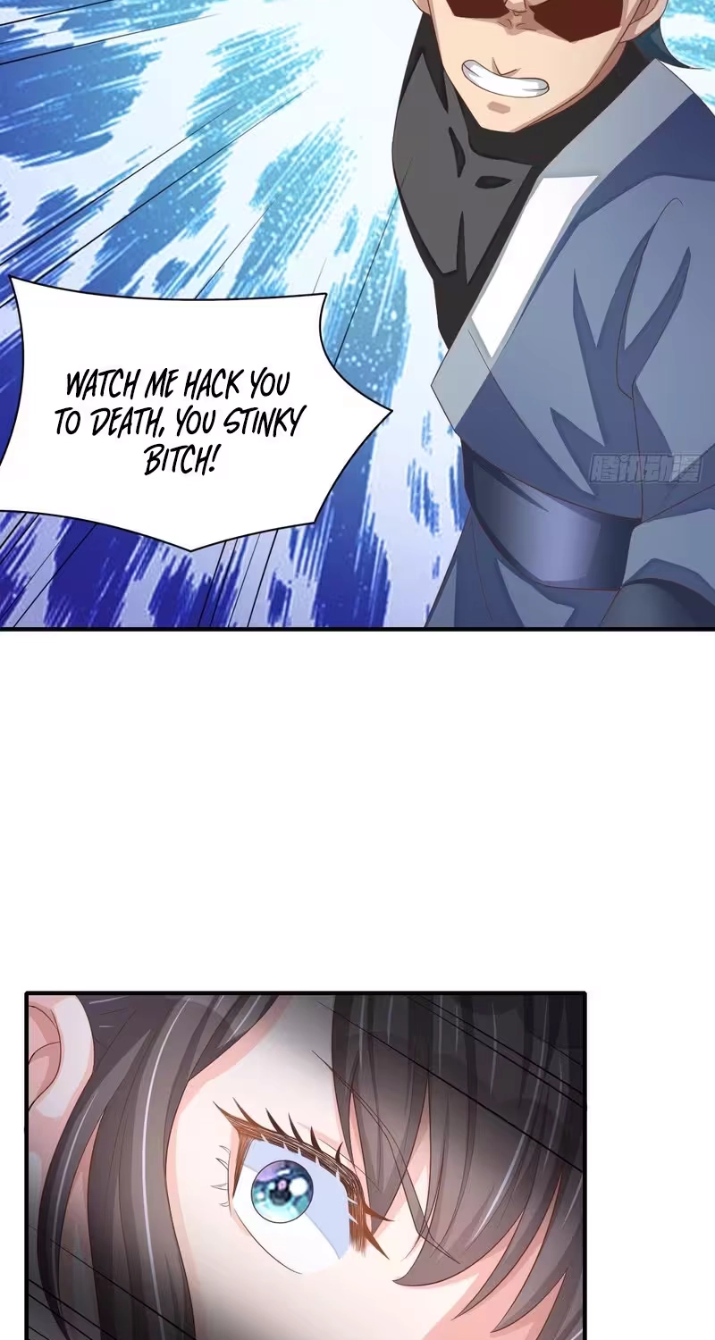 Read I Tamed the Tyrant chapter 58 image 25 on Lezhin