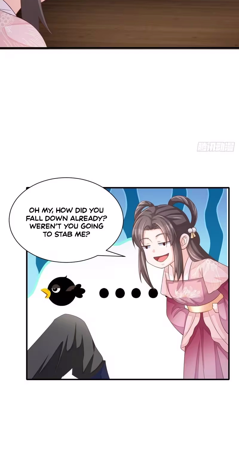 Read I Tamed the Tyrant chapter 58 image 30 on Lezhin