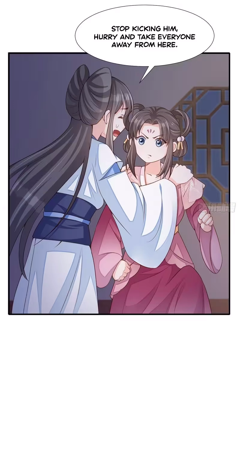 Read I Tamed the Tyrant chapter 58 image 32 on Lezhin