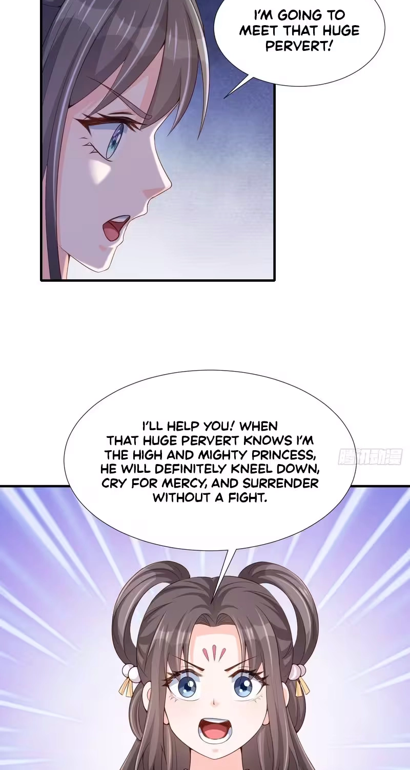 Read I Tamed the Tyrant chapter 58 image 34 on Lezhin