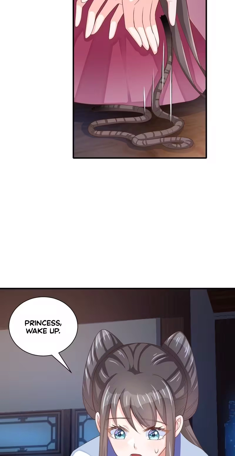 Read I Tamed the Tyrant chapter 58 image 4 on Lezhin