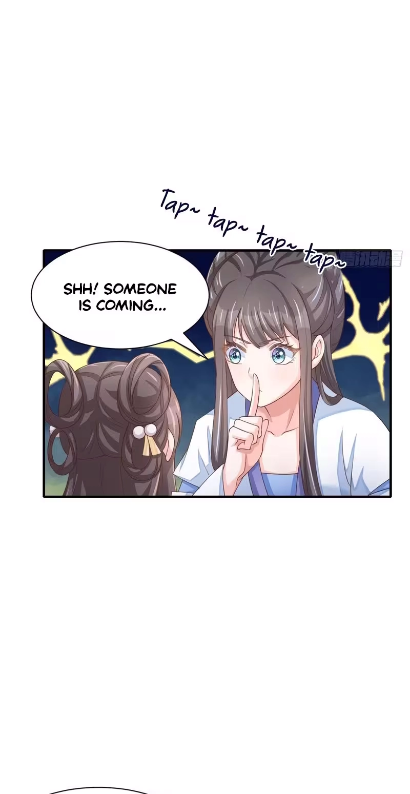 Read I Tamed the Tyrant chapter 58 image 7 on Lezhin