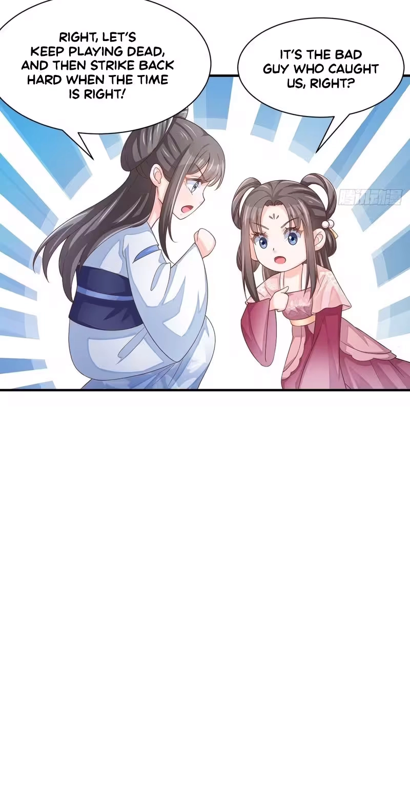 Read I Tamed the Tyrant chapter 58 image 8 on Lezhin