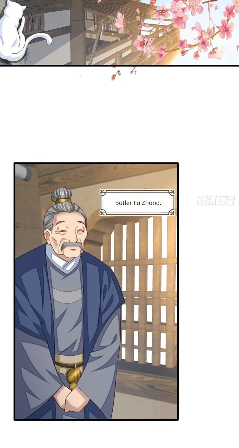 Read I Tamed the Tyrant chapter 6 image 15 on Lezhin