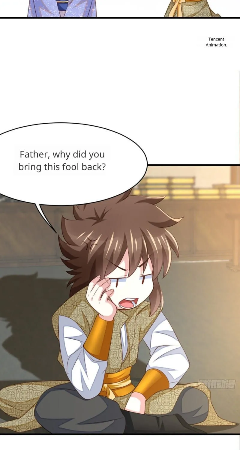 Read I Tamed the Tyrant chapter 6 image 18 on Lezhin