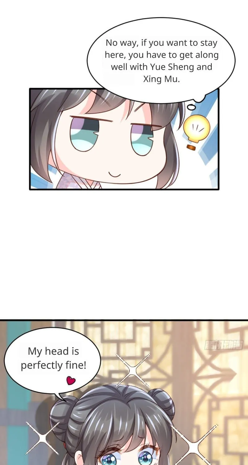 Read I Tamed the Tyrant chapter 6 image 2 on Lezhin