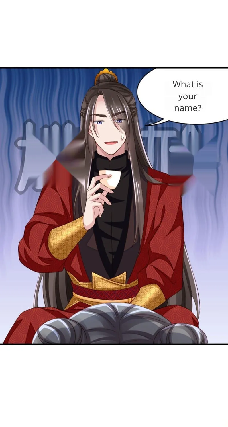 Read I Tamed the Tyrant chapter 6 image 20 on Lezhin