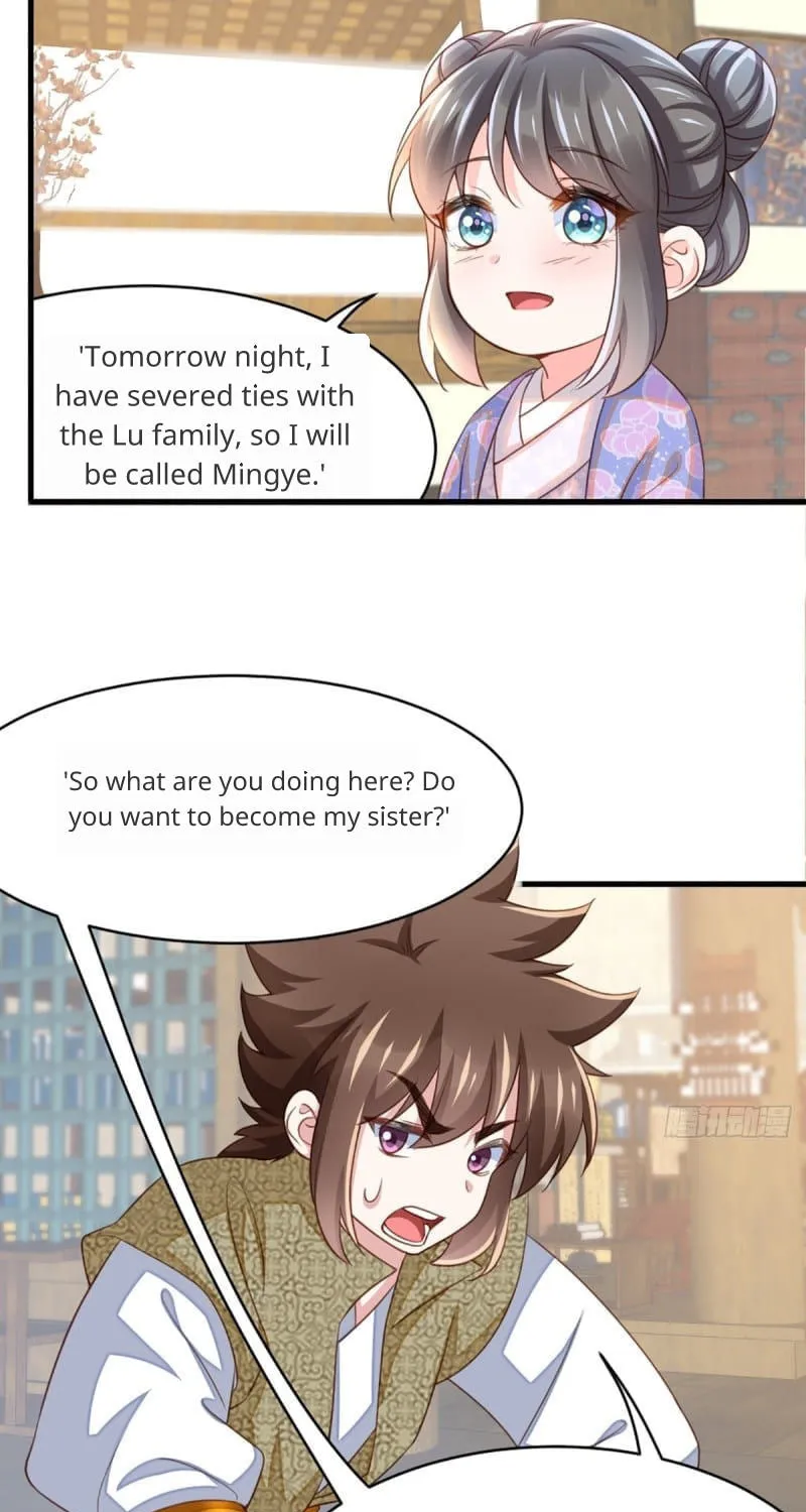 Read I Tamed the Tyrant chapter 6 image 22 on Lezhin