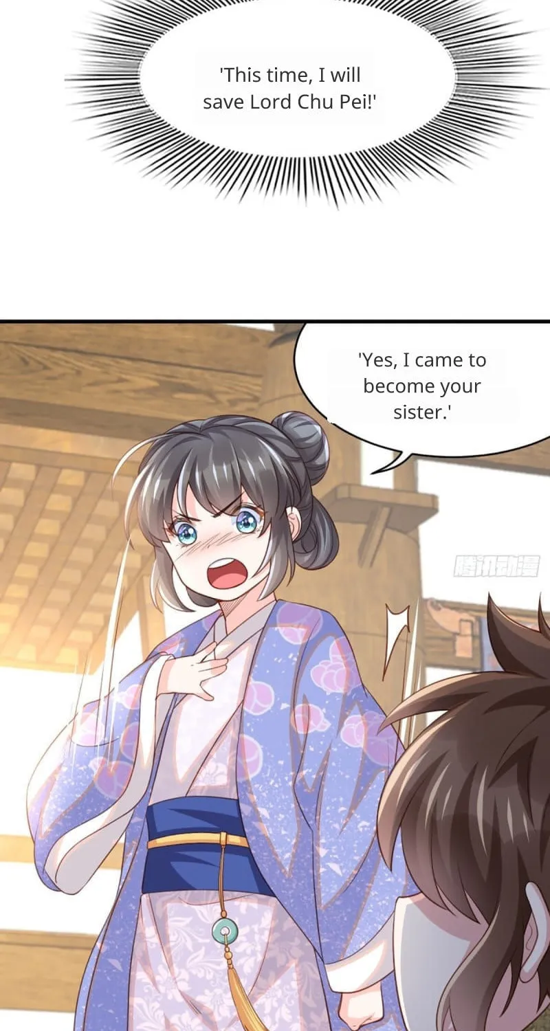 Read I Tamed the Tyrant chapter 6 image 32 on Lezhin