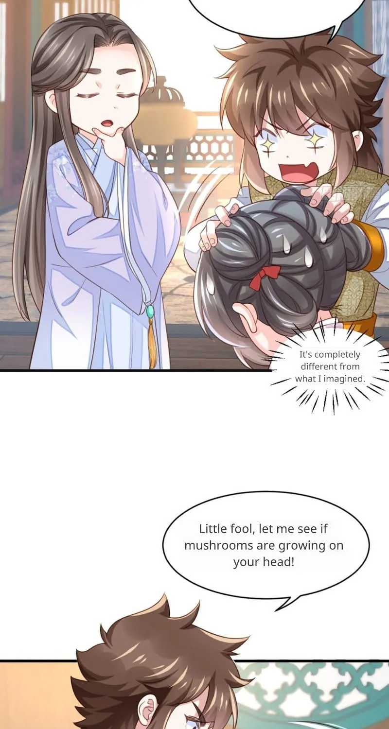 Read I Tamed the Tyrant chapter 6 image 4 on Lezhin