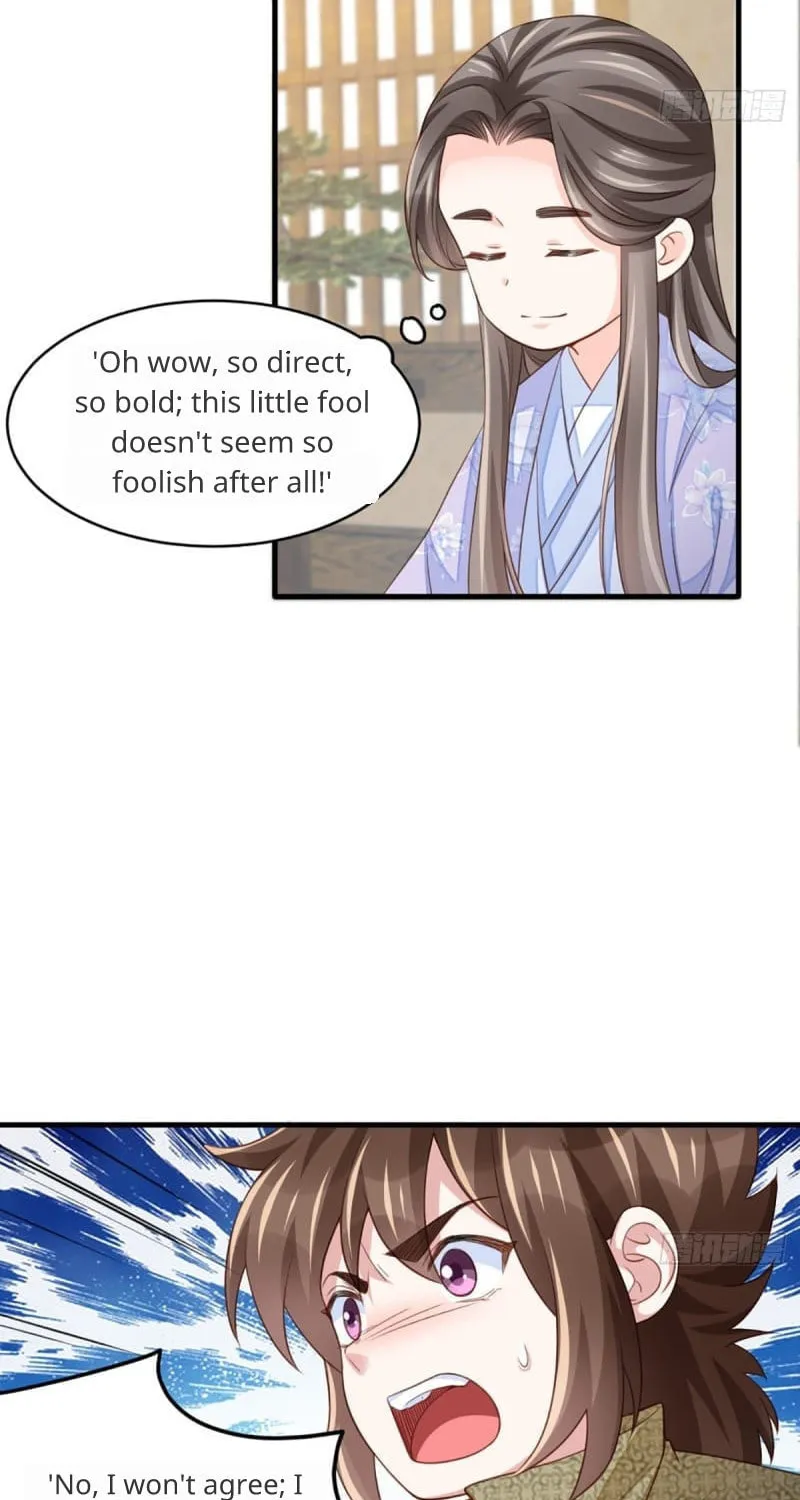 Read I Tamed the Tyrant chapter 6 image 40 on Lezhin