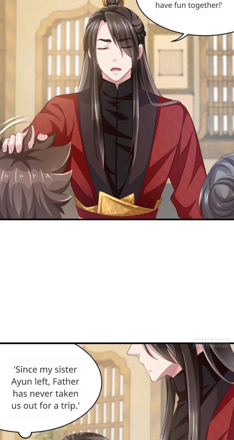 Read I Tamed the Tyrant chapter 6 image 43 on Lezhin